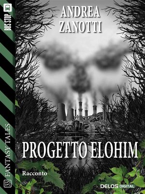 cover image of Progetto Elohim